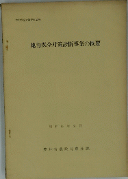 地力保全対策診断事業の概要