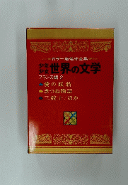 カラー版名作全集 世界の文学 フランス編 2