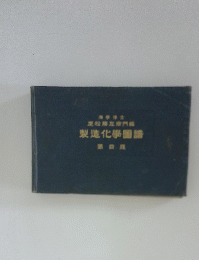 製造化學圖譜