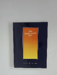 IRRI HIGHLIGHTS 1987