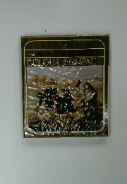 ルーヴル美術館 2 COLOUR COMPACT
