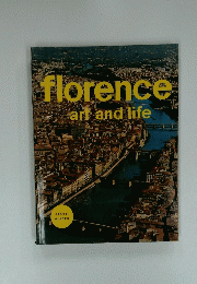florence art and life　