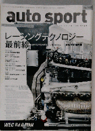 AUTO SPORT