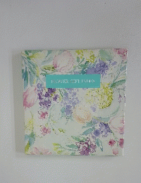 FLOWER　GIFT　INDEX