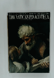 THE VATICAN PINACOTECA