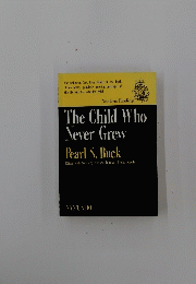The Child Who Never Grew
