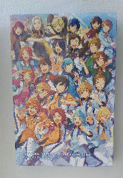 Ensemble Stars! official works vol.2