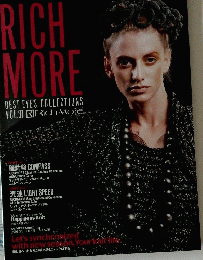 RICH MORE