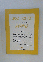 SOIL SCIENCE Society of America