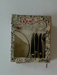 基本料理とマナー　20
