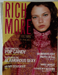 RICH MORE