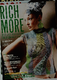 RICH MORE