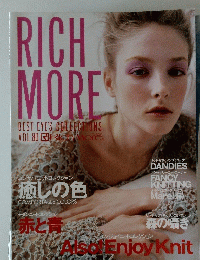 RICH MORE