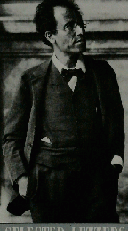 Selected Letters of Gustav Mahler
