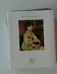 Les　enfants　modeles