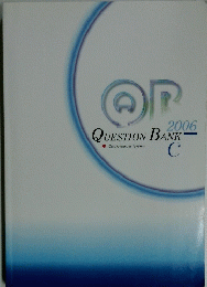 QUESTION BANK　２００６　C