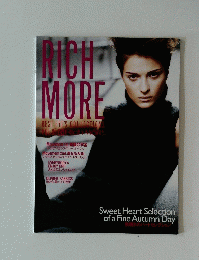 Rich More