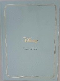 Disney　WEDDING DRESS COLLECTION