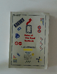 Rules of The Road Textbook