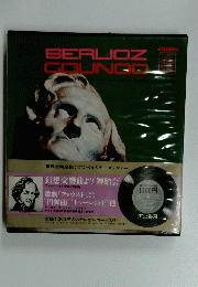BERLION　GOUNOD　