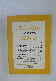 SOIL SCIENCE JOURNAL 1986/3-4