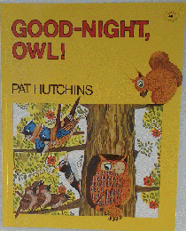 Good Night Owl: With Teachers Guide