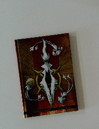 Pokemon LEGENDS Arceus ART Book