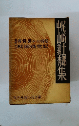 現代長編小説全集