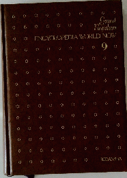 ENCYCLOPEDIA　WORLD　NOW　９　Grand Napoleon