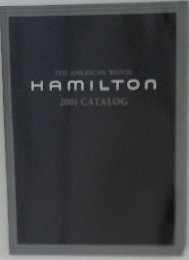 HAMILTON