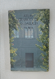 ATLAS　AT　GRAFICO.DE ANDALUCIA