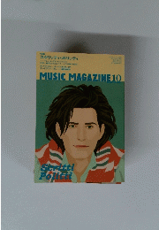 MUSIC　MAGAZINE　10　