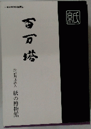 公益財団法人紙の博物館