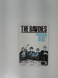 THE BAWDIES THE SEVEN SEAS