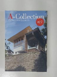 A-Collection ARCHITECTS STUDIO JAPAN 027