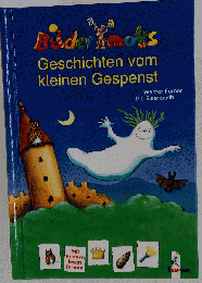 Geschichten Vom Kleinen Gespenst