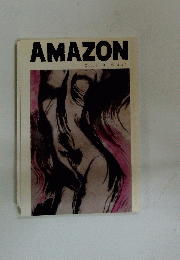 AMAZON　2010年3月号