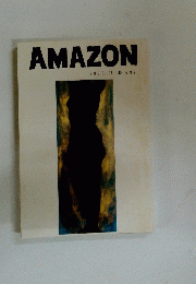 AMAZON　2008年11月号