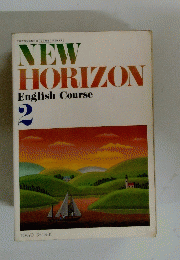 NEW HORIZON English Course 2
