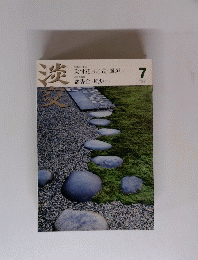 淡交　７月号　