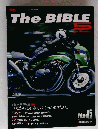 The　BIBLE