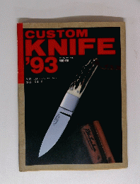 CUSTOM KNIFE '93