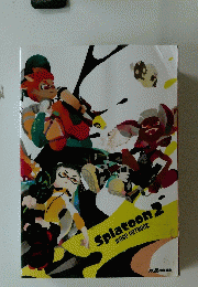 Splatoon　2