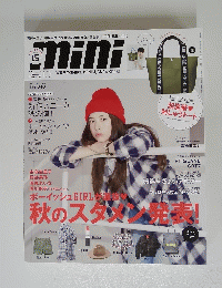 秋のスタメン 2015 10