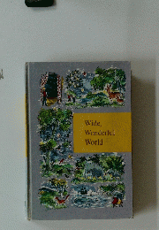 Wide,WonderfulWorld