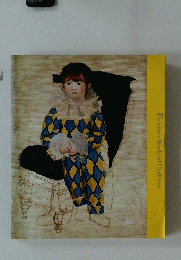 Picasso's　World　of　Children