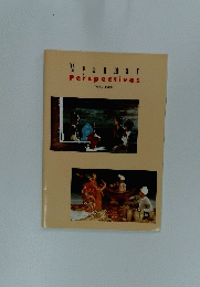 Myanmar　Perspectives
