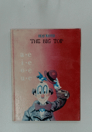 READ MASTER THE BIG TOP