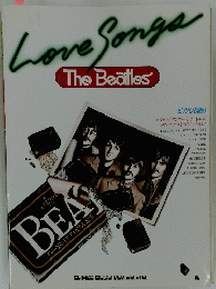 Love　Songs　THE　BEATLES