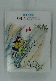 ON　A　CLIFF(1)